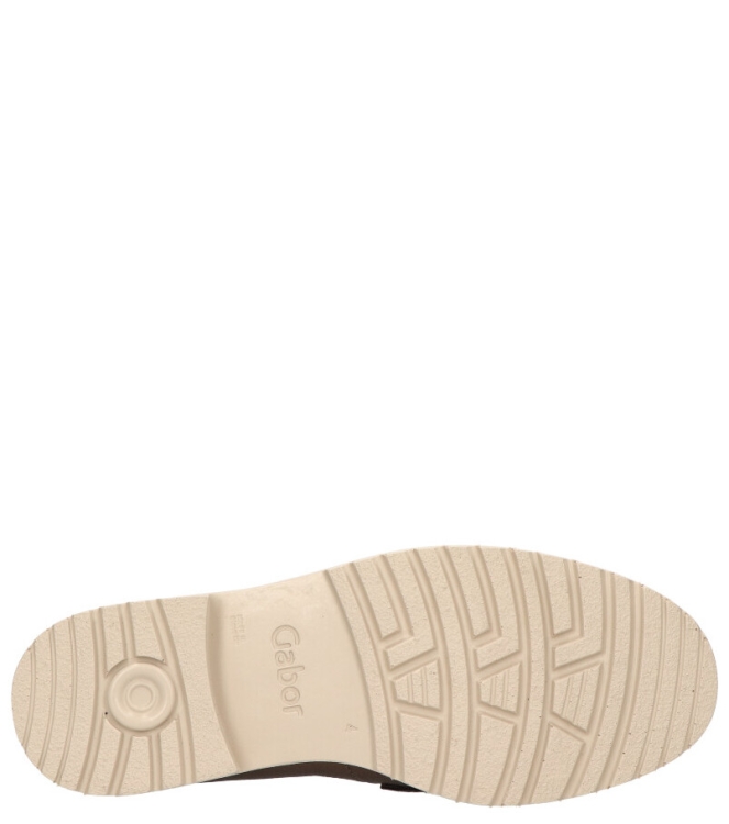 Gabor instapper <span>92.554.63</span> 92.554.63 goud - www.bremmerschoenen.info - Bremmer Schoenen