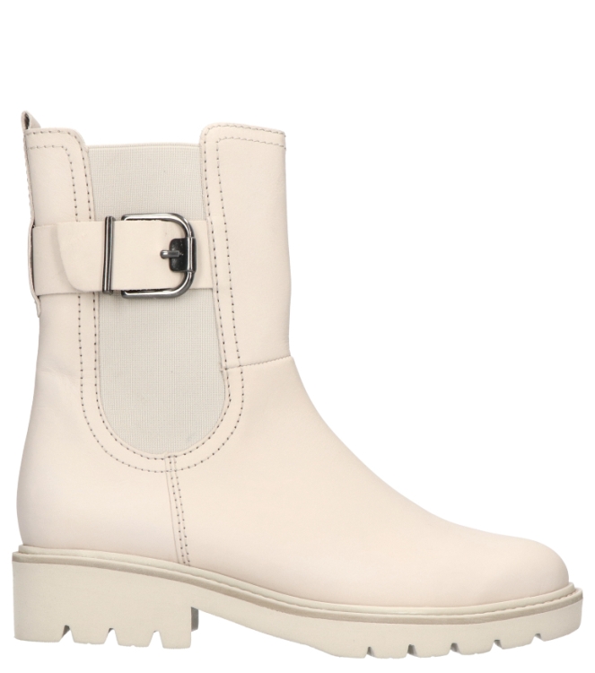 Gabor chelseaboot <span>92.731.51</span> 92.731.51 wit - www.bremmerschoenen.info - Bremmer Schoenen