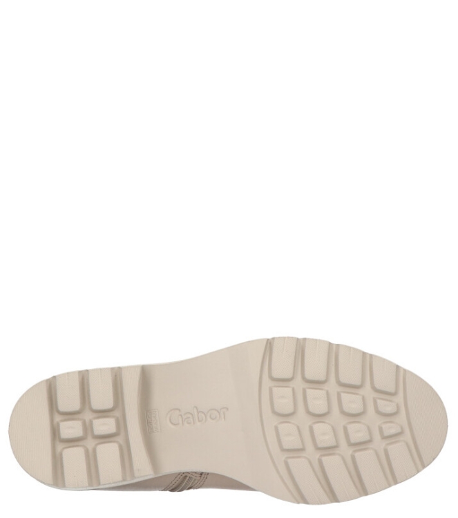 Gabor chelseaboot <span>92.731.51</span> 92.731.51 wit - www.bremmerschoenen.info - Bremmer Schoenen