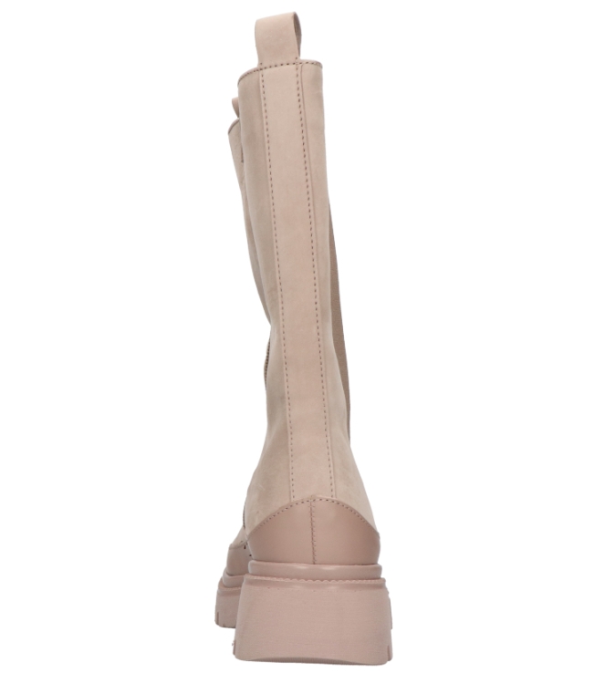 Gabor chelseaboot <span>91.834.12</span> 91.834.12 beige - www.bremmerschoenen.info - Bremmer Schoenen