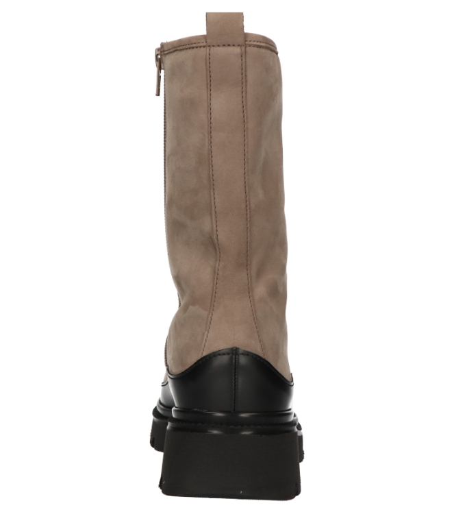 Gabor veterboot <span>91.831.19</span> 91.831.19 beige - www.bremmerschoenen.info - Bremmer Schoenen