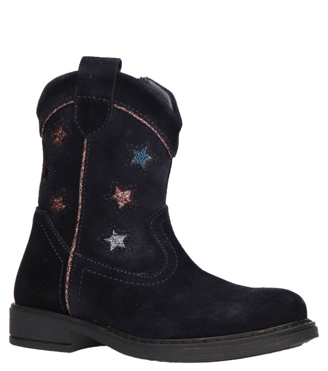 Jochie Freaks laars <span>JF-22364 720 Joyce</span> JF-22364 720 Joyce blauw - www.bremmerschoenen.info - Bremmer Schoenen