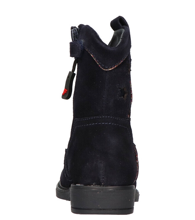 Jochie Freaks laars <span>JF-22364 720 Joyce</span> JF-22364 720 Joyce blauw - www.bremmerschoenen.info - Bremmer Schoenen