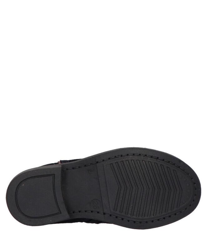 Jochie Freaks laars <span>JF-22364 720 Joyce</span> JF-22364 720 Joyce blauw - www.bremmerschoenen.info - Bremmer Schoenen
