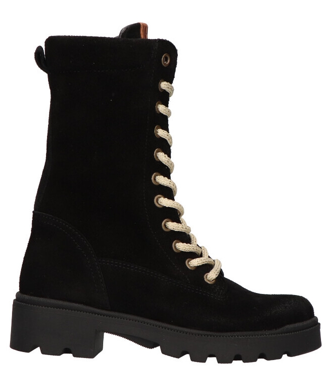 Piedro veterboot <span>112.69120.70 9803</span> 112.69120.70 9803 zwart - www.bremmerschoenen.info - Bremmer Schoenen
