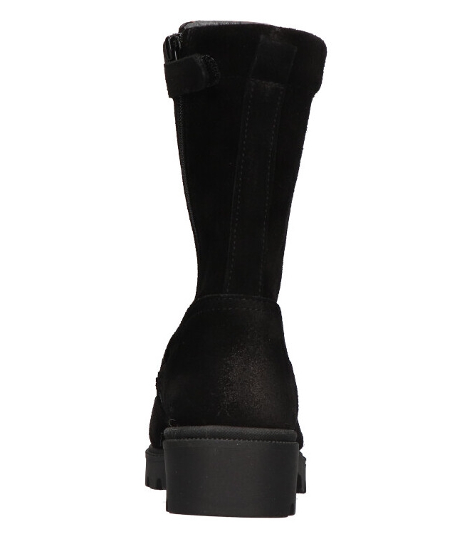 Piedro veterboot <span>112.69120.70 9803</span> 112.69120.70 9803 zwart - www.bremmerschoenen.info - Bremmer Schoenen