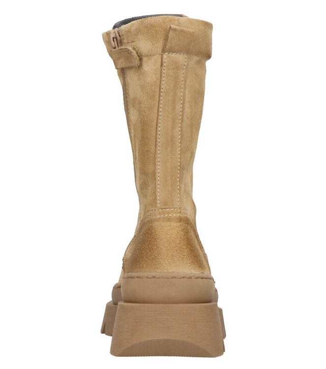 Piedro veterboot <span>112.69100.70 1203</span> 112.69100.70 1203 beige - www.bremmerschoenen.info - Bremmer Schoenen