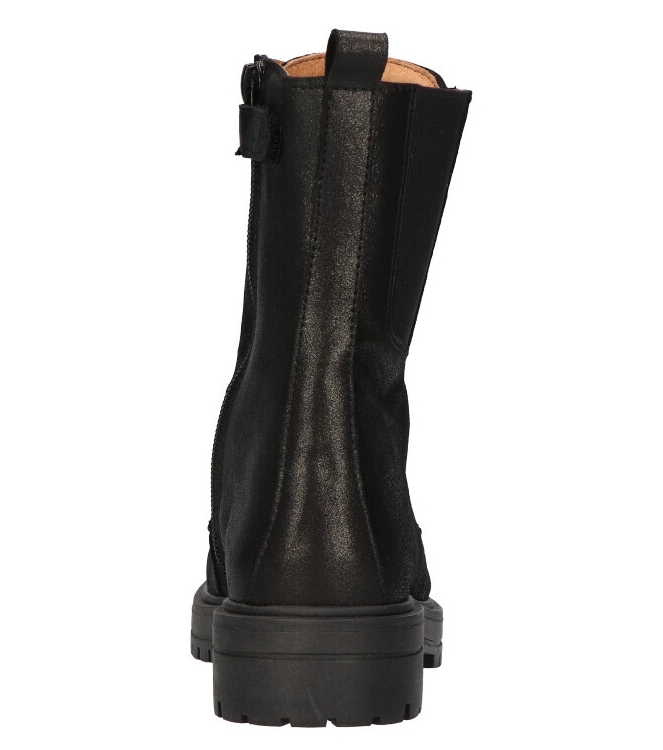 Piedro veterboot <span>112.69040.70 9800</span> 112.69040.70 9800 zwart - www.bremmerschoenen.info - Bremmer Schoenen
