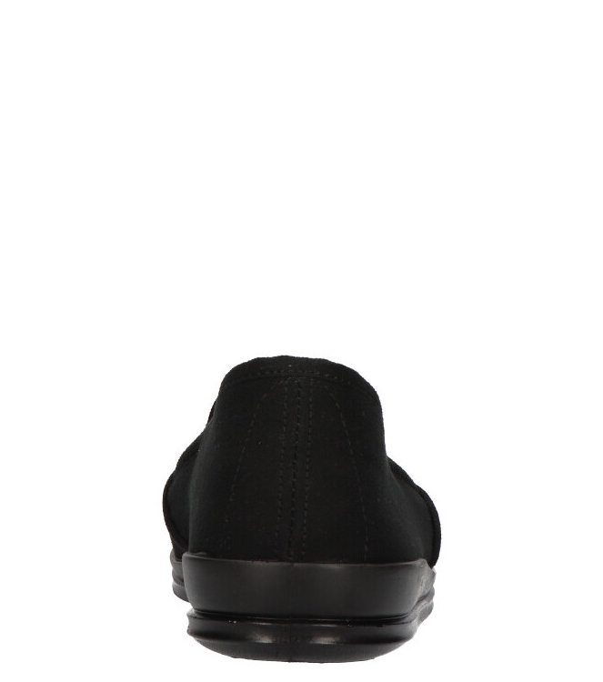 Rohde pantoffel <span>2609 90</span> 2609 90 zwart - www.bremmerschoenen.info - Bremmer Schoenen