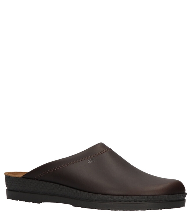 Rohde pantoffel <span>1515 71</span> 1515 71 bruin - www.bremmerschoenen.info - Bremmer Schoenen