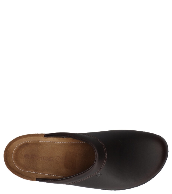 Rohde pantoffel <span>1515 71</span> 1515 71 bruin - www.bremmerschoenen.info - Bremmer Schoenen