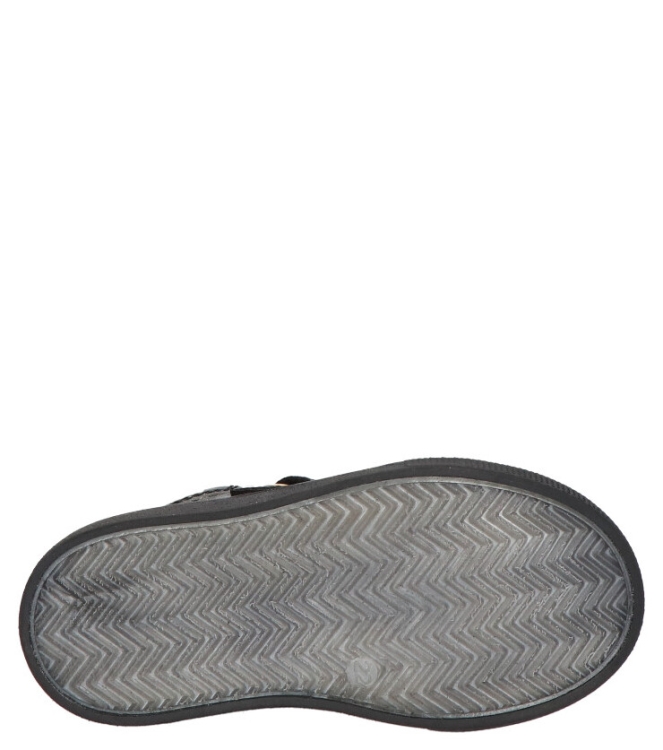 Twins sneaker <span>322602 995 Fien fleurig</span> 322602 995 Fien fleurig zwart - www.bremmerschoenen.info - Bremmer Schoenen
