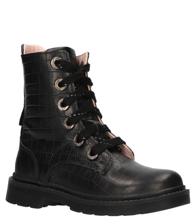 Twins veterboot <span>322630 689 Brit bugatti</span> 322630 689 Brit bugatti zwart - www.bremmerschoenen.info - Bremmer Schoenen