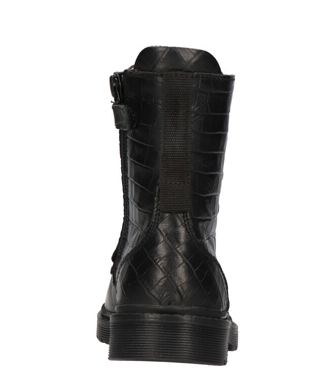Twins veterboot <span>322630 689 Brit bugatti</span> 322630 689 Brit bugatti zwart - www.bremmerschoenen.info - Bremmer Schoenen