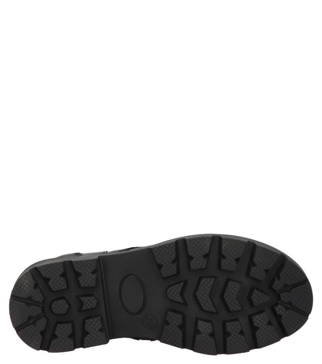 Twins veterboot <span>322625 589 Brenda boot</span> 322625 589 Brenda boot zwart - www.bremmerschoenen.info - Bremmer Schoenen