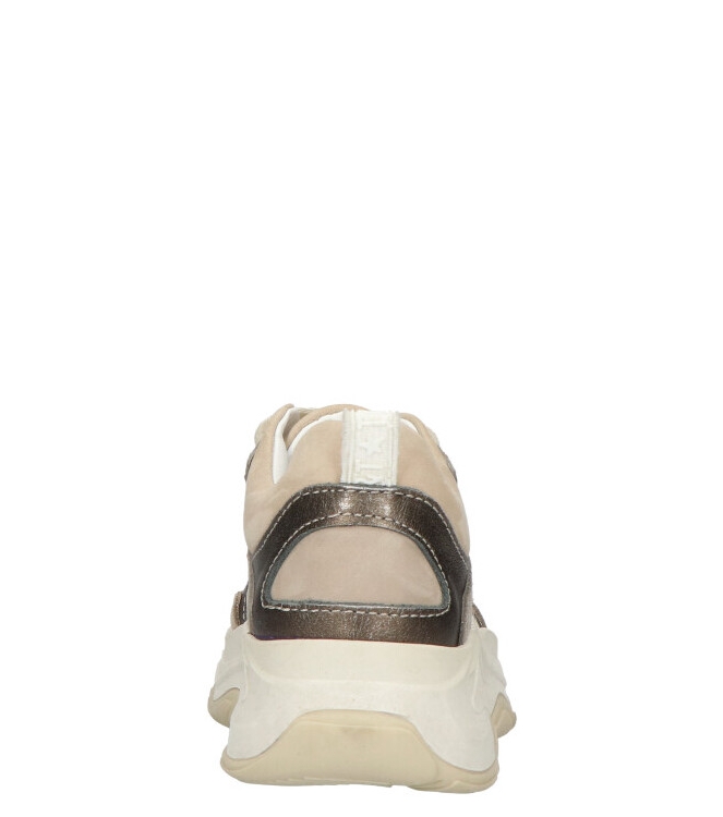 Twins sneaker <span>322715 101 Yasmin york</span> 322715 101 Yasmin york beige - www.bremmerschoenen.info - Bremmer Schoenen
