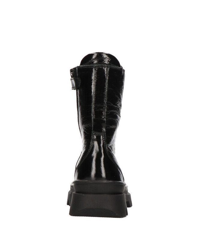 Twins veterboot <span>322676 989 Jill jordy</span> 322676 989 Jill jordy zwart - www.bremmerschoenen.info - Bremmer Schoenen