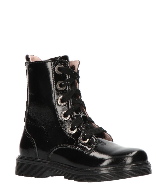 Twins veterboot <span>322630 989 Brit bugatti</span> 322630 989 Brit bugatti zwart - www.bremmerschoenen.info - Bremmer Schoenen