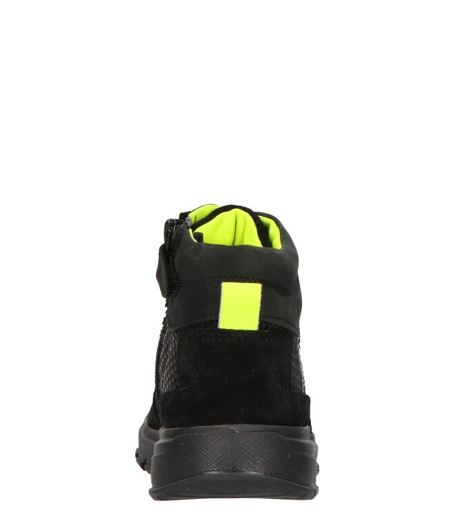 Track Style sneaker <span>322868 489 Pjotr python</span> 322868 489 Pjotr python zwart - www.bremmerschoenen.info - Bremmer Schoenen