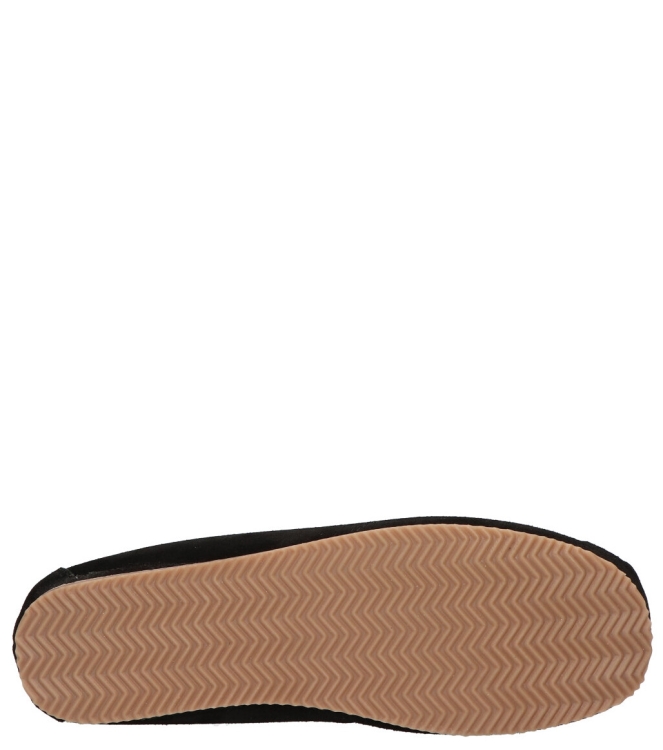 Rohde pantoffel <span>7042 90</span> 7042 90 zwart - www.bremmerschoenen.info - Bremmer Schoenen