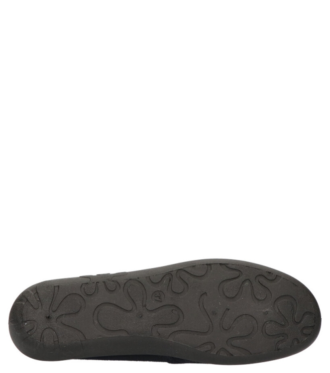 Rohde pantoffel <span>2224 50</span> 2224 50 blauw - www.bremmerschoenen.info - Bremmer Schoenen