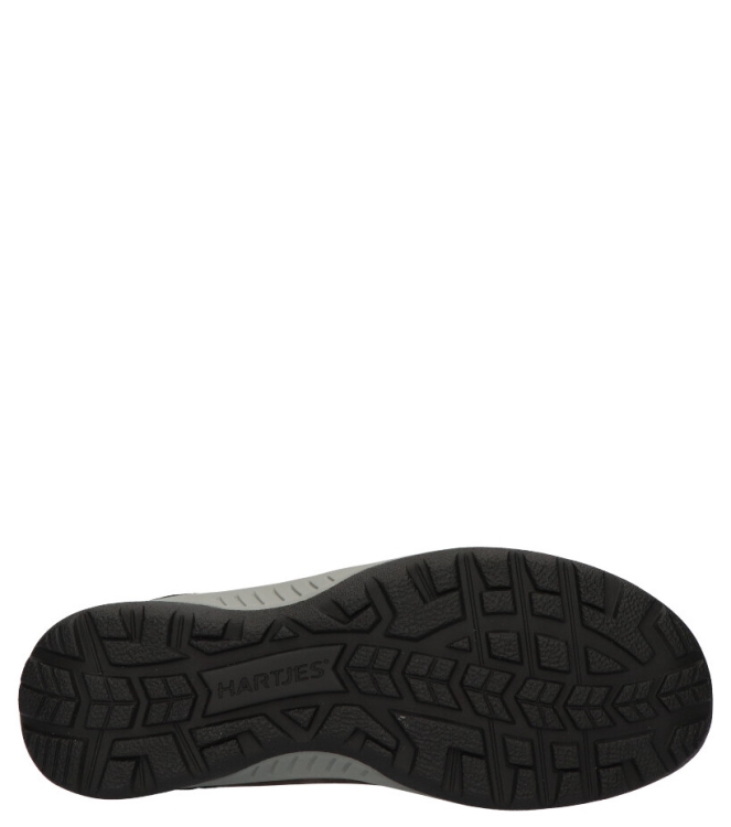 Hartjes wandelschoen <span>162.1201 01/14 Walker</span> 162.1201 01/14 Walker grijs - www.bremmerschoenen.info - Bremmer Schoenen