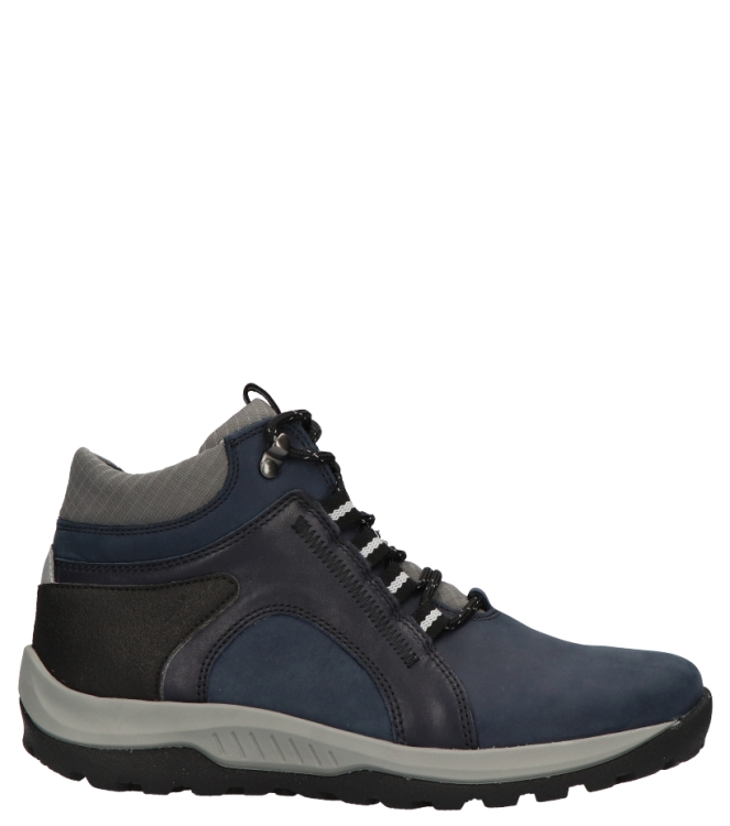 Hartjes wandelschoen <span>172.1201 65/47 Walker boot</span> 172.1201 65/47 Walker boot blauw - www.bremmerschoenen.info - Bremmer Schoenen
