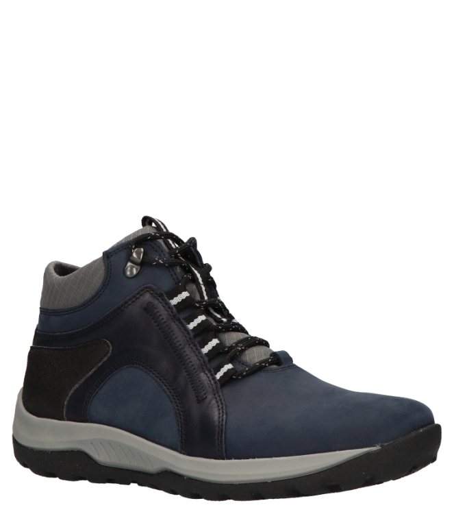 Hartjes wandelschoen <span>172.1201 65/47 Walker boot</span> 172.1201 65/47 Walker boot blauw - www.bremmerschoenen.info - Bremmer Schoenen
