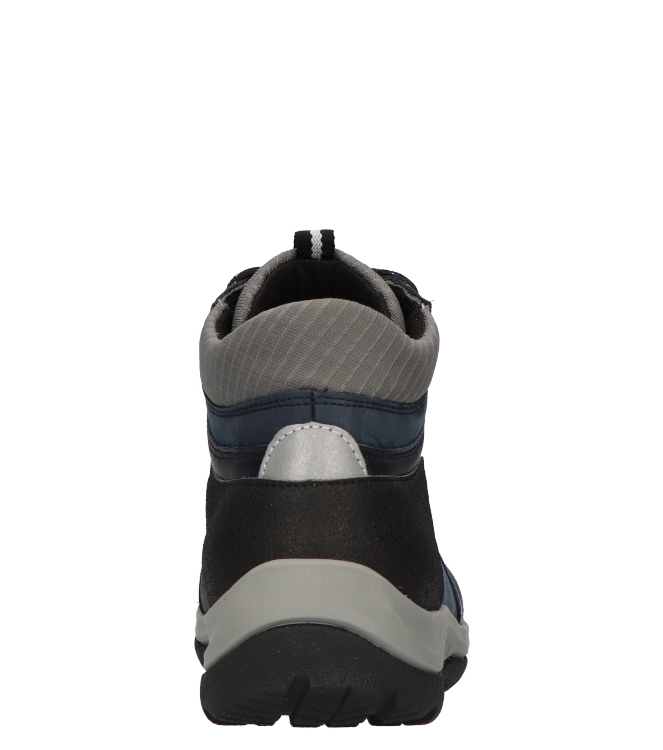 Hartjes wandelschoen <span>172.1201 65/47 Walker boot</span> 172.1201 65/47 Walker boot blauw - www.bremmerschoenen.info - Bremmer Schoenen