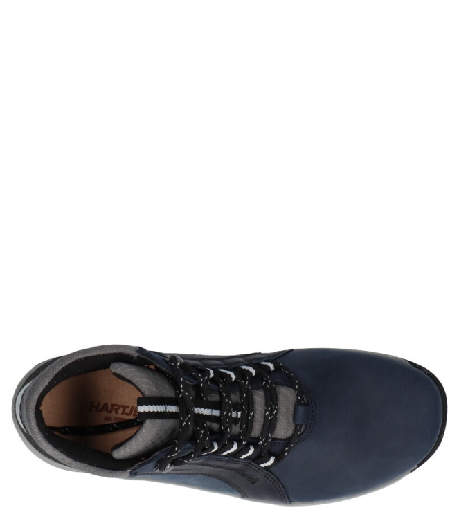 Hartjes wandelschoen <span>172.1201 65/47 Walker boot</span> 172.1201 65/47 Walker boot blauw - www.bremmerschoenen.info - Bremmer Schoenen