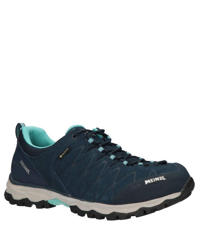 Meindl Wandelschoen  <span>5521-49 Mondello lady GTX</span> 5521-49 Mondello lady GTX blauw - www.bremmerschoenen.info - Bremmer Schoenen