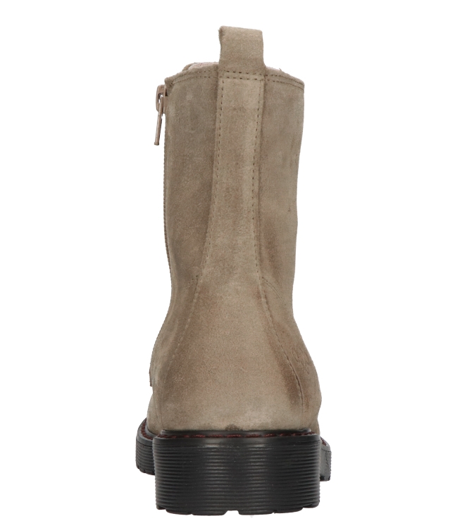Aqa veterboot <span>A8204 D28</span> A8204 D28 beige - www.bremmerschoenen.info - Bremmer Schoenen