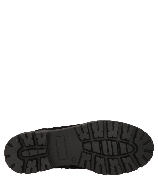 Aqa veterboot <span>A8222 A61</span> A8222 A61 zwart - www.bremmerschoenen.info - Bremmer Schoenen