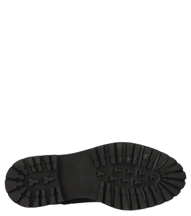 Aqa veterboot <span>A8212 SBKSBK</span> A8212 SBKSBK zwart - www.bremmerschoenen.info - Bremmer Schoenen