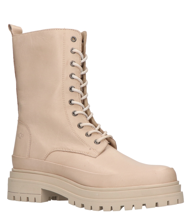 Aqa veterboot <span>A8212 SDCSDC</span> A8212 SDCSDC beige - www.bremmerschoenen.info - Bremmer Schoenen