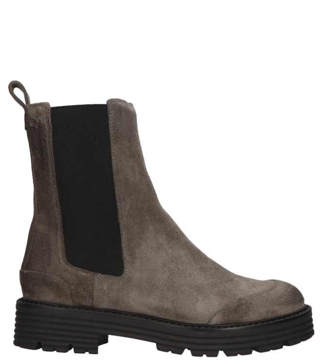 Aqa chelseaboot <span>A8223 D25</span> A8223 D25 grijs - www.bremmerschoenen.info - Bremmer Schoenen