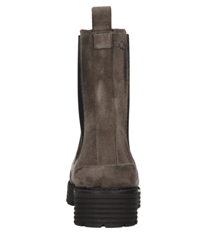 Aqa chelseaboot <span>A8223 D25</span> A8223 D25 grijs - www.bremmerschoenen.info - Bremmer Schoenen