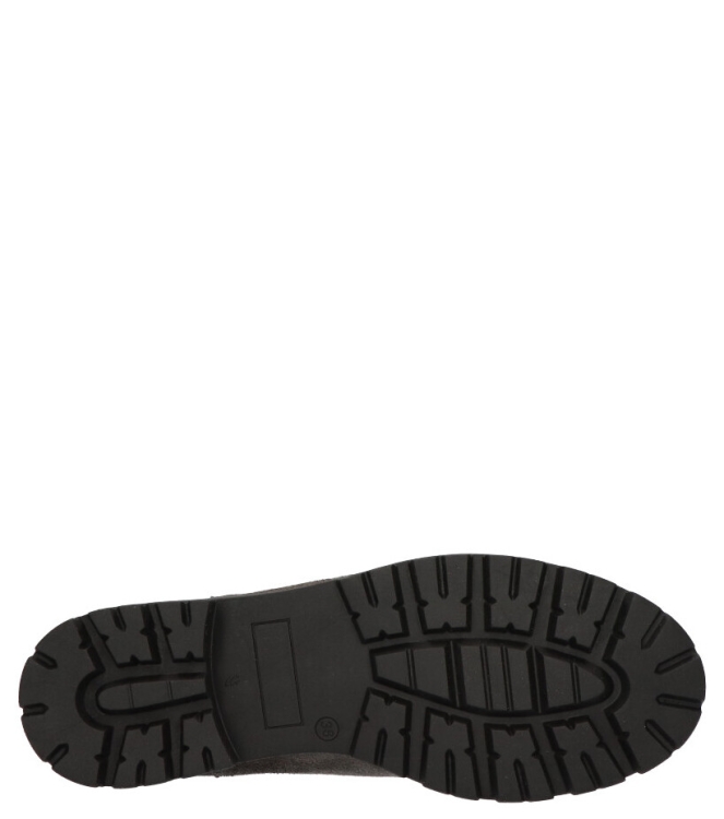 Aqa chelseaboot <span>A8223 D25</span> A8223 D25 grijs - www.bremmerschoenen.info - Bremmer Schoenen