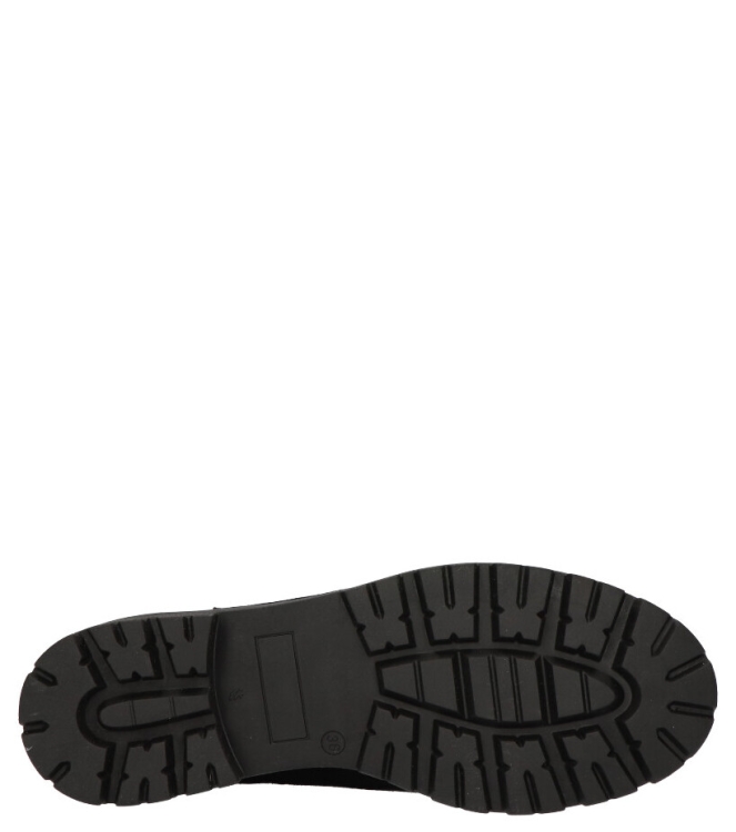 Aqa chelseaboot <span>A8223 A61</span> A8223 A61 zwart - www.bremmerschoenen.info - Bremmer Schoenen
