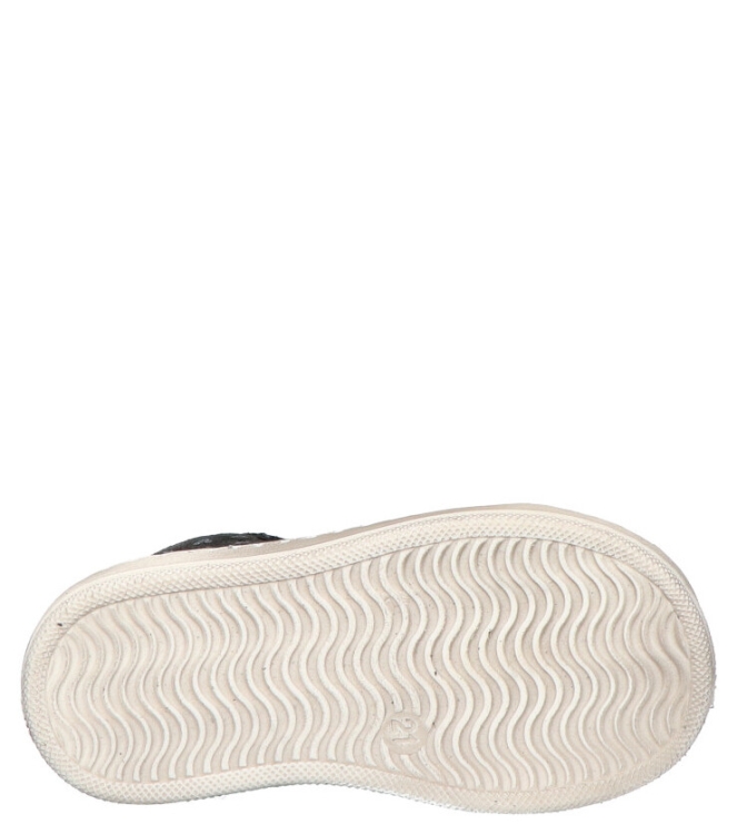 Develab sneaker <span>41426 639</span> 41426 639 blauw - www.bremmerschoenen.info - Bremmer Schoenen
