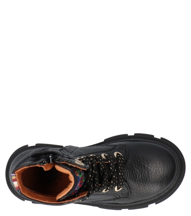 Develab Veterboot <span>42702 922</span> 42702 922 zwart - www.bremmerschoenen.info - Bremmer Schoenen