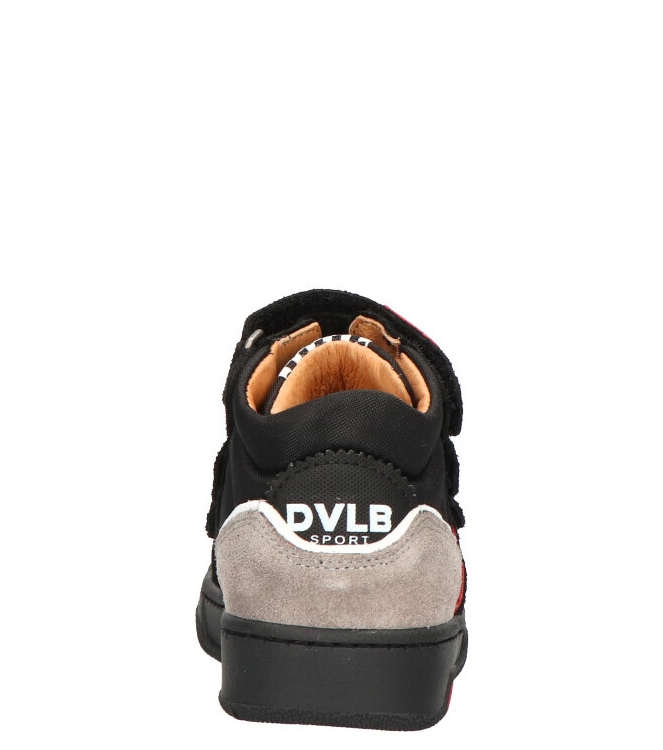 Develab klittenbandschoen <span>45707 923</span> 45707 923 zwart - www.bremmerschoenen.info - Bremmer Schoenen