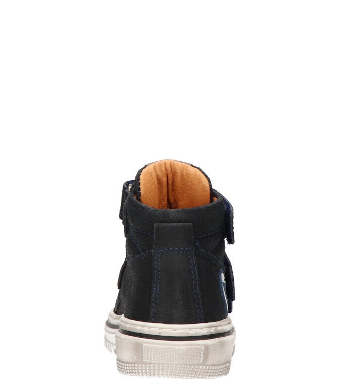 Develab klittenbandschoen <span>41947 637</span> 41947 637 blauw - www.bremmerschoenen.info - Bremmer Schoenen