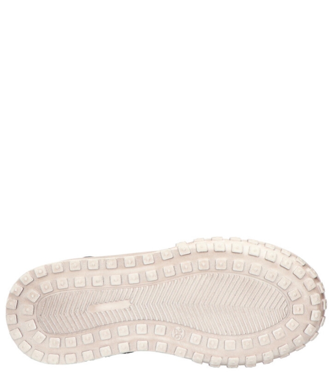 Develab sneaker <span>45687 922</span> 45687 922 zwart - www.bremmerschoenen.info - Bremmer Schoenen