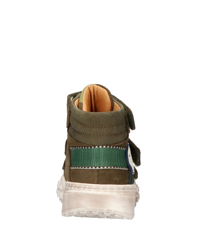 Develab klittenbandschoen <span>45689 552</span> 45689 552 groen - www.bremmerschoenen.info - Bremmer Schoenen