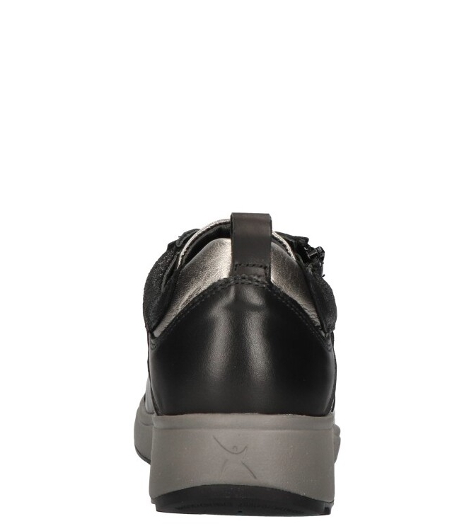 Xsensible sneaker <span>30217.3 050 Arona HX</span> 30217.3 050 Arona HX zwart - www.bremmerschoenen.info - Bremmer Schoenen