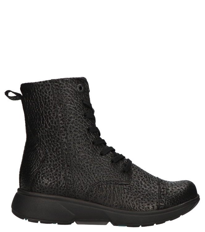 Xsensible veterboot <span>30213.2 065 Aosta HX</span> 30213.2 065 Aosta HX zwart - www.bremmerschoenen.info - Bremmer Schoenen
