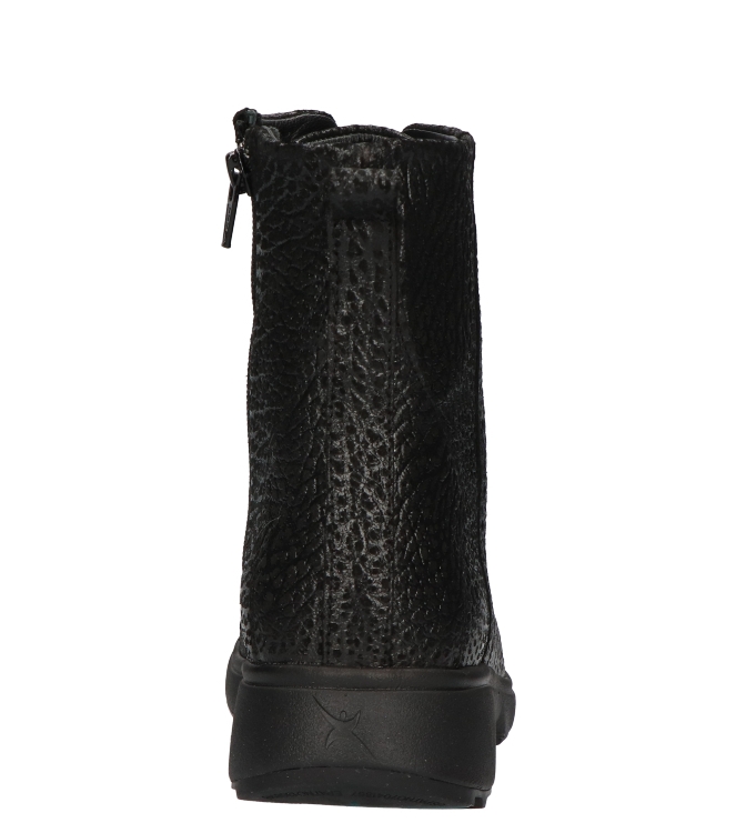 Xsensible veterboot <span>30213.2 065 Aosta HX</span> 30213.2 065 Aosta HX zwart - www.bremmerschoenen.info - Bremmer Schoenen
