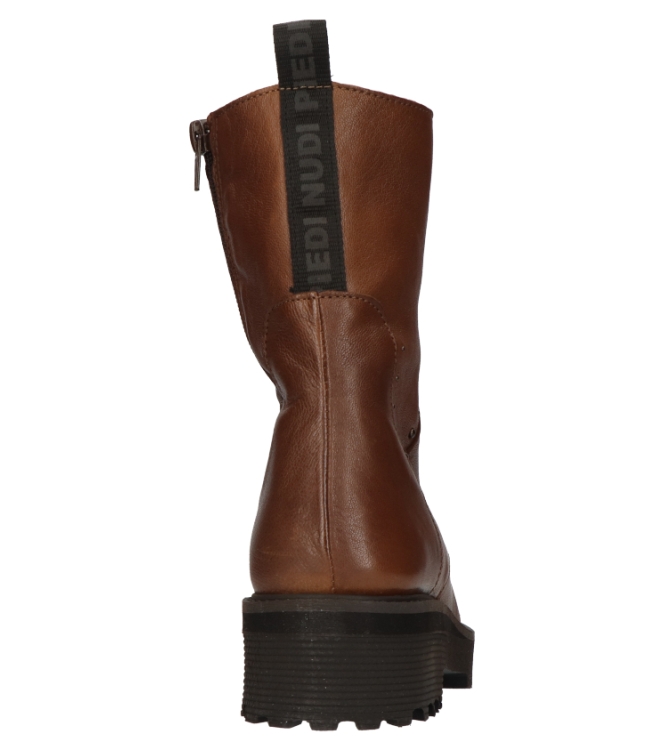 Piedi Nudi veterboot <span>2702-02.02PN</span> 2702-02.02PN cognac - www.bremmerschoenen.info - Bremmer Schoenen