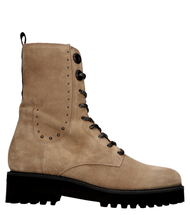Piedi Nudi veterboot <span>2702-02.06PN</span> 2702-02.06PN beige - www.bremmerschoenen.info - Bremmer Schoenen